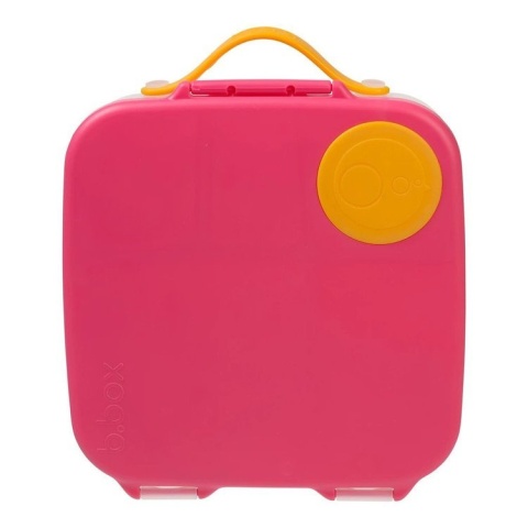 LUNCHBOX ŚNIADANIÓWKA DO SZKOŁY CHŁODZĄCY 2L B.BOX