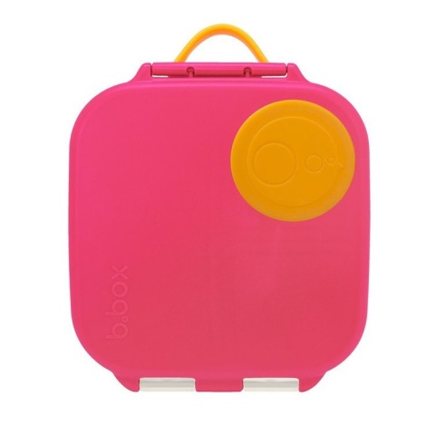B.BOX LUNCHBOX MINI POJEMNIK NA JEDZENIE PRZEKĄSKI