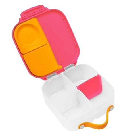 B.BOX LUNCHBOX MINI POJEMNIK NA JEDZENIE PRZEKĄSKI