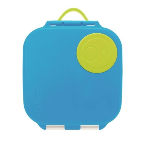 B.BOX LUNCHBOX MINI POJEMNIK NA JEDZENIE PRZEKĄSKI
