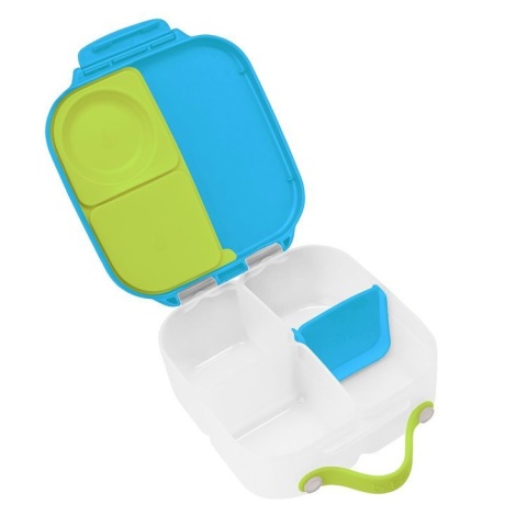 B.BOX LUNCHBOX MINI POJEMNIK NA JEDZENIE PRZEKĄSKI