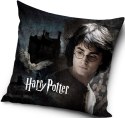 HARRY POTTER POSZEWKA NA PODUSZKĘ DLA DZIECI 40x40