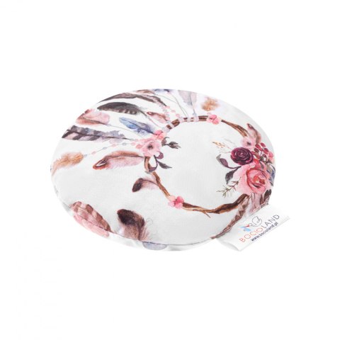 TERMOFOR Z PESTEK WIŚNI NA KOLKĘ i BÓL DLA DZIECI