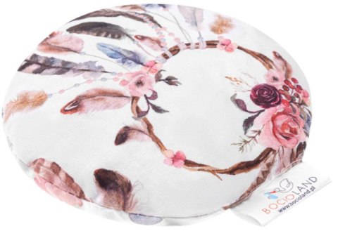 TERMOFOR Z PESTEK WIŚNI NA KOLKĘ i BÓL DLA DZIECI