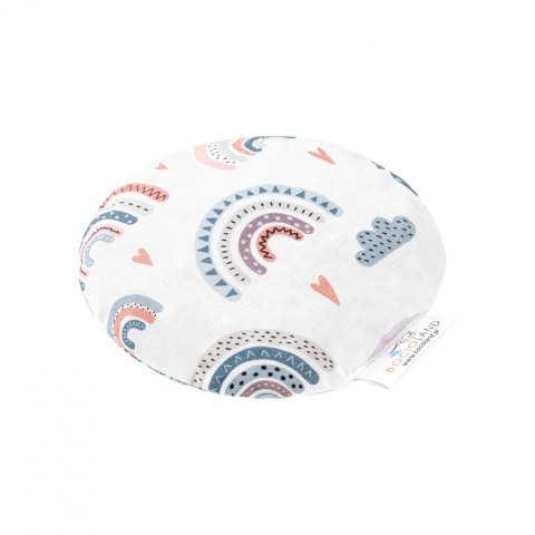 TERMOFOR Z PESTEK WIŚNI NA KOLKĘ i BÓL DLA DZIECI