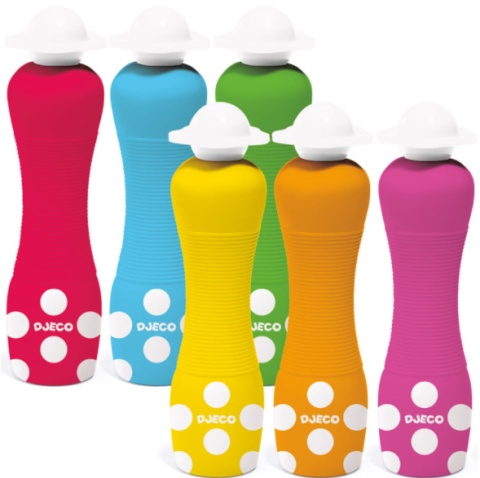 DJECO MARKERY STEMPELKOWE PIANKOWE DLA MALUCHÓW DJECO MARKERY STEMPELKOWE PIANKOWE DLA MALUCHÓW