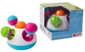 FAT BRAIN TOYS SENSORYCZNA PRACOWNIA KLICKITY