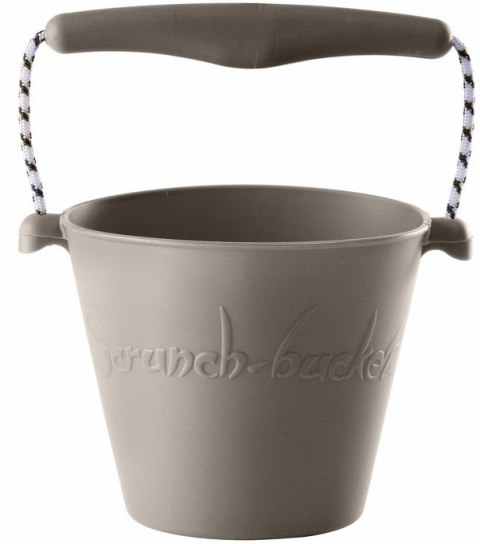 SCRUNCH ZESTAW WIADERKO SKŁADANE FOREMKI ŁOPATKA