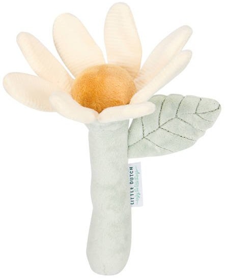 LITTLE DUTCH GRZECHOTKA KWIATUSZEK KWIATEK GOOSE