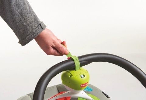 TINY LOVE TL13049068 Karuzela podróżna Zabawa na łące