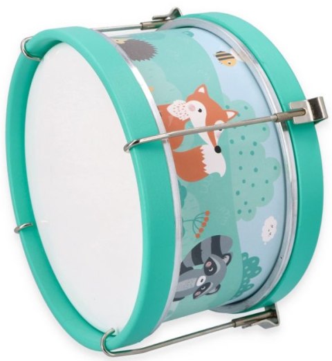 ADAM TOYS BĘBENEK INSTRUMENT DLA DZIECI ZABAWKA