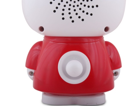 ALILO KRÓLICZEK INTERAKTYWNY HONEY BUNNY MP3 UCZY
