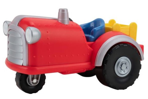 COCOMELON TRAKTOR MUZYCZNY + FIGURKA JJ