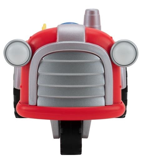 COCOMELON TRAKTOR MUZYCZNY + FIGURKA JJ