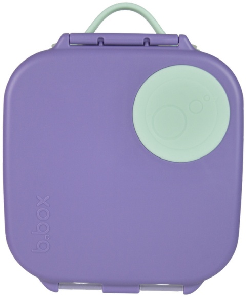 B.BOX LUNCHBOX MINI POJEMNIK NA JEDZENIE PRZEKĄSKI