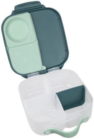 B.BOX LUNCHBOX MINI POJEMNIK NA JEDZENIE PRZEKĄSKI