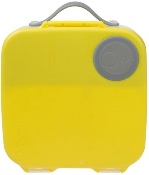 B.BOX LUNCHBOX ŚNIADANIÓWKA DO SZKOŁY CHŁODZĄCY 2L