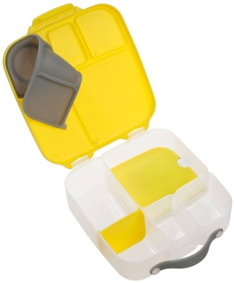 B.BOX LUNCHBOX ŚNIADANIÓWKA DO SZKOŁY CHŁODZĄCY 2L