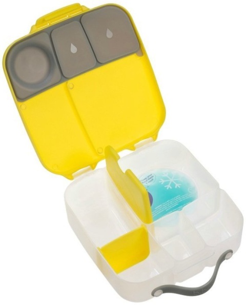 B.BOX LUNCHBOX ŚNIADANIÓWKA DO SZKOŁY CHŁODZĄCY 2L