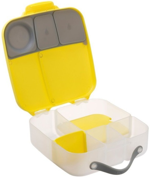 B.BOX LUNCHBOX ŚNIADANIÓWKA DO SZKOŁY CHŁODZĄCY 2L