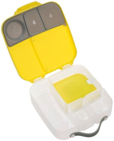 B.BOX LUNCHBOX ŚNIADANIÓWKA DO SZKOŁY CHŁODZĄCY 2L