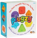 FAT BRAIN TOYS SORTER PLUGZY OTWIERANIE ZAMYKANIE