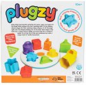 FAT BRAIN TOYS SORTER PLUGZY OTWIERANIE ZAMYKANIE