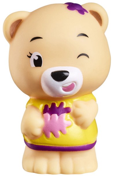 KLOROFIL DOMEK MAGICZNE DZEWO ZESTAW 14 elem. 18m+