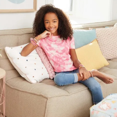 MAKE IT REAL ZESTAW DO ROBIENIA BRANSOLETEK