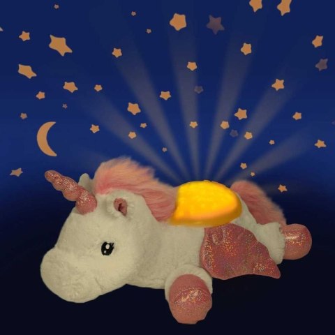 Cloud B CLTT-7473 Lampka nocna Jednorożec 3 konstelacje