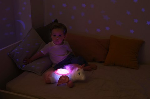 Cloud B CLTT-7473 Lampka nocna Jednorożec 3 konstelacje