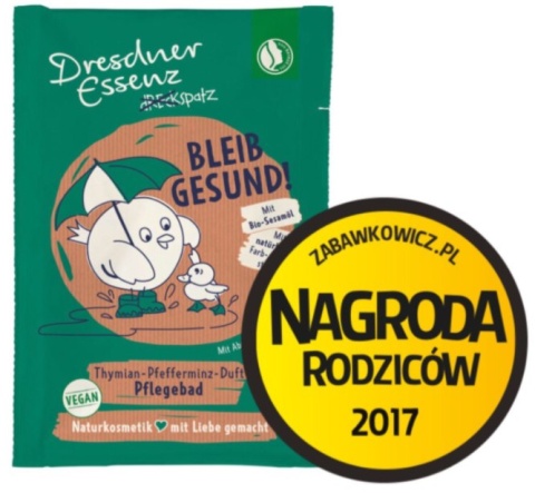 Sól do kąpieli na przeziębienie i katar Bądź zdrów 5x50g