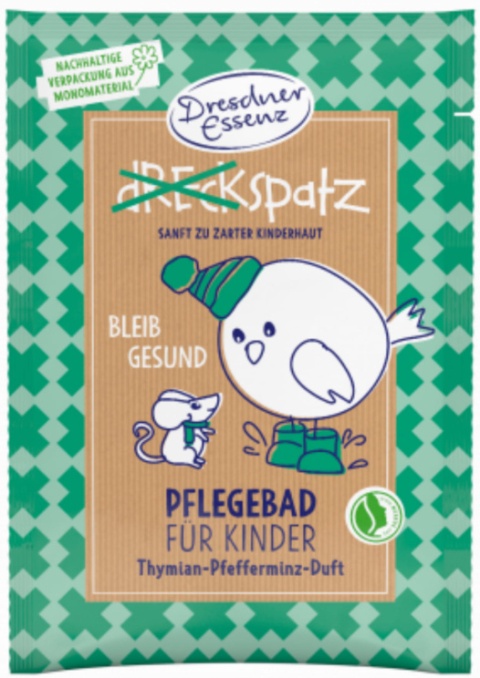 Sól do kąpieli na przeziębienie i katar Bądź zdrów 5x50g