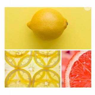 SÓL PIANKA DO KĄPIELI LEMON SQUEEZY 60g DRESDNER