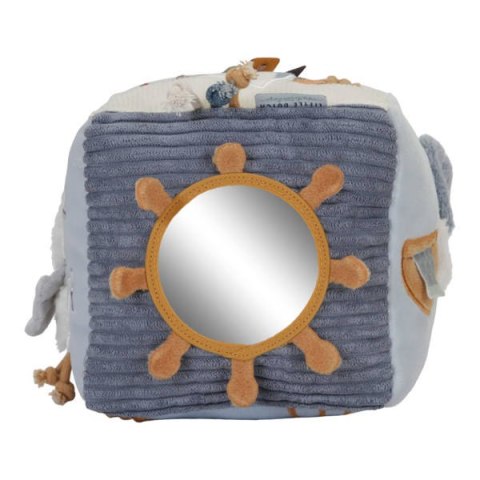 Little Dutch Kostka aktywizująca Sailors Bay LD8609