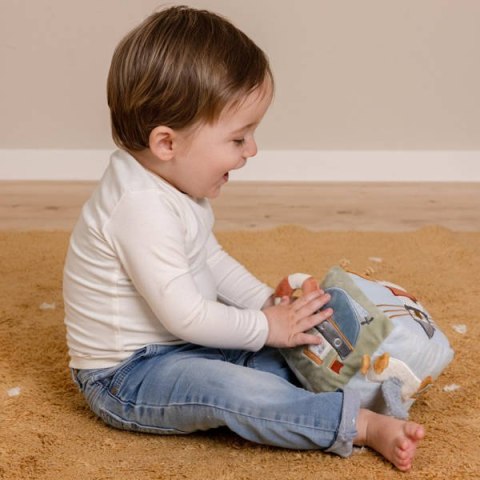 Little Dutch Kostka aktywizująca Sailors Bay LD8609