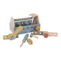 Little Dutch Toolbox - majsterkowicz FSC LD7078