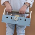 Little Dutch Toolbox - majsterkowicz FSC LD7078