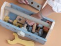 Little Dutch Toolbox - majsterkowicz FSC LD7078