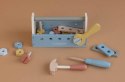 Little Dutch Toolbox - majsterkowicz FSC LD7078