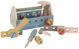 Little Dutch Toolbox - majsterkowicz FSC LD7078