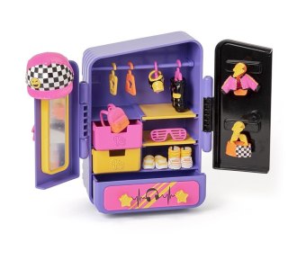 KookyLoos Mel Szafa Zestaw, Figurka