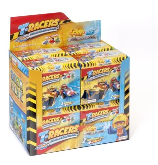 T-Racers III Square Box