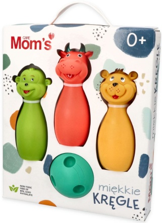 HENCZ 811 Miękke kręgle