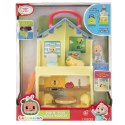 CoComelon Domek Pop n' Play (2 figurki i 5 akcesoriów)