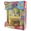 CoComelon Domek Pop n' Play (2 figurki i 5 akcesoriów)