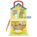 CoComelon Domek Pop n' Play (2 figurki i 5 akcesoriów)