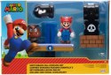 Super Mario Nintendo Switchbak Diorama , Figurka