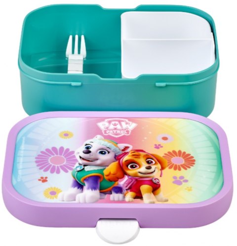 LUNCHBOX ŚNIADANIÓWKA POJEMNIK PSI PATROL MEPAL