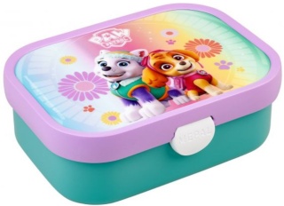 LUNCHBOX ŚNIADANIÓWKA POJEMNIK PSI PATROL MEPAL